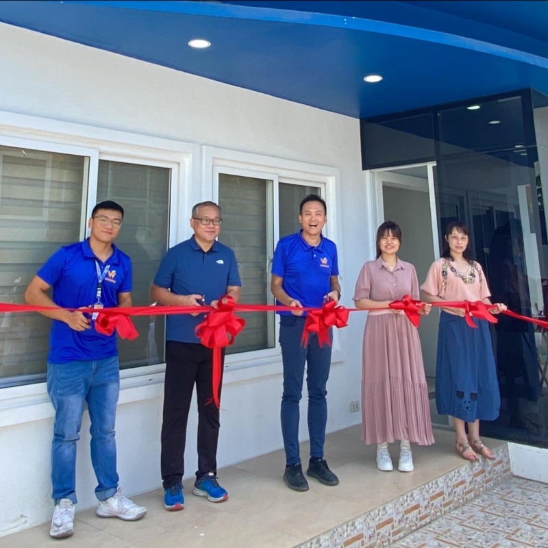 フィリピン留学 Cebu21 - Winning English Academy Ocean-Campus-20